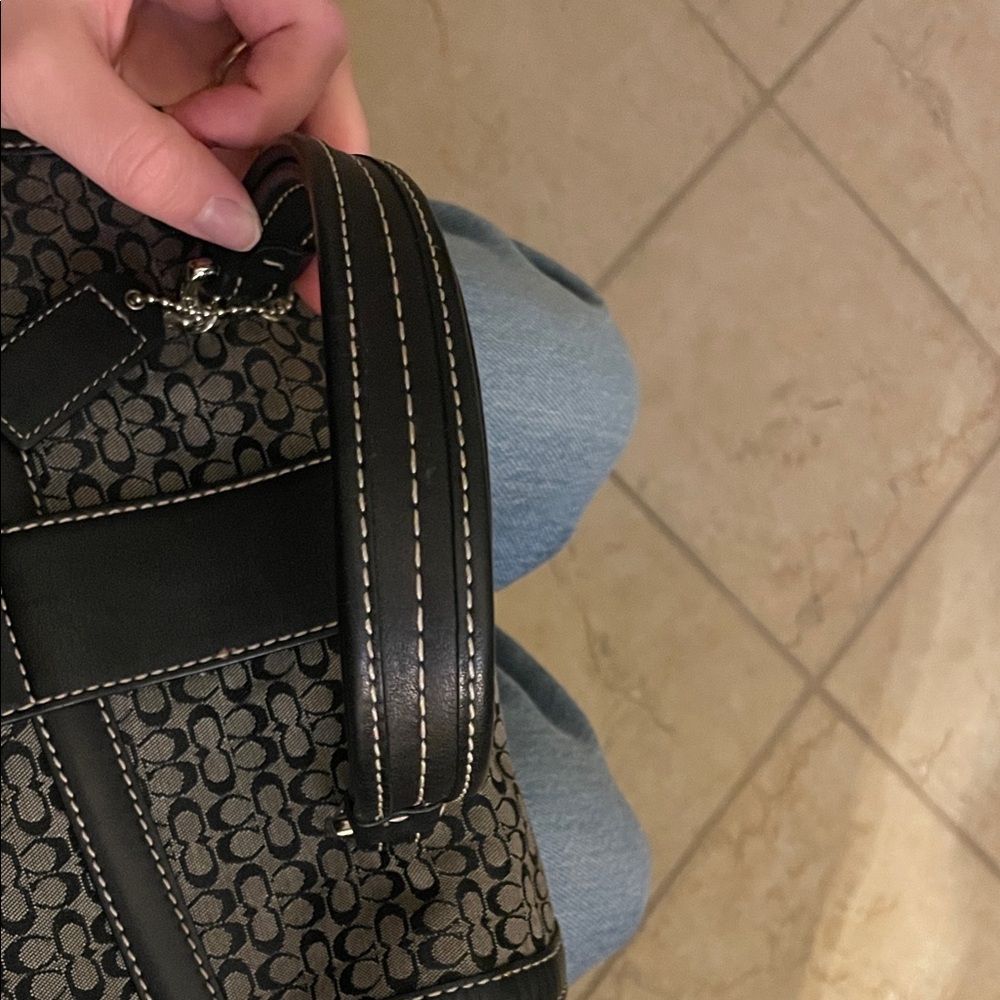 Coach Soho Bag - Picture 5 of 11